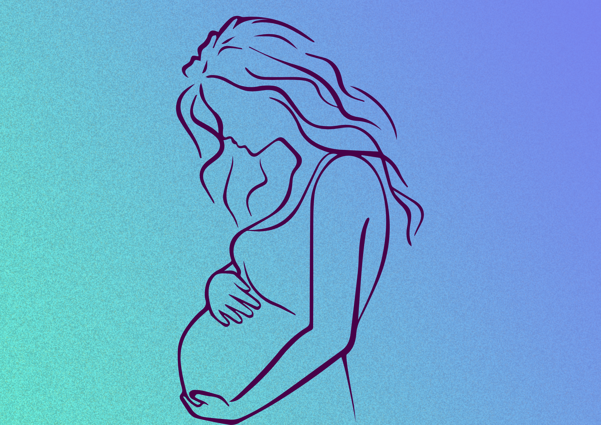 Pregnancy Mental Health